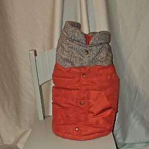 Wag-a-tude Doggie Bomber Jacket